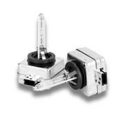 LAMPADA PLASER XENON D1S 6000K PLXD1S - Plaser