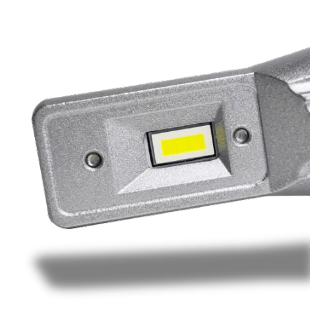 LAMPADE LED PLASER H7 PLUG & PLAY PLH7V9 - Plaser