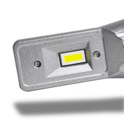 LAMPADE LED PLASER H7 PLUG & PLAY PLH7V9 - Plaser