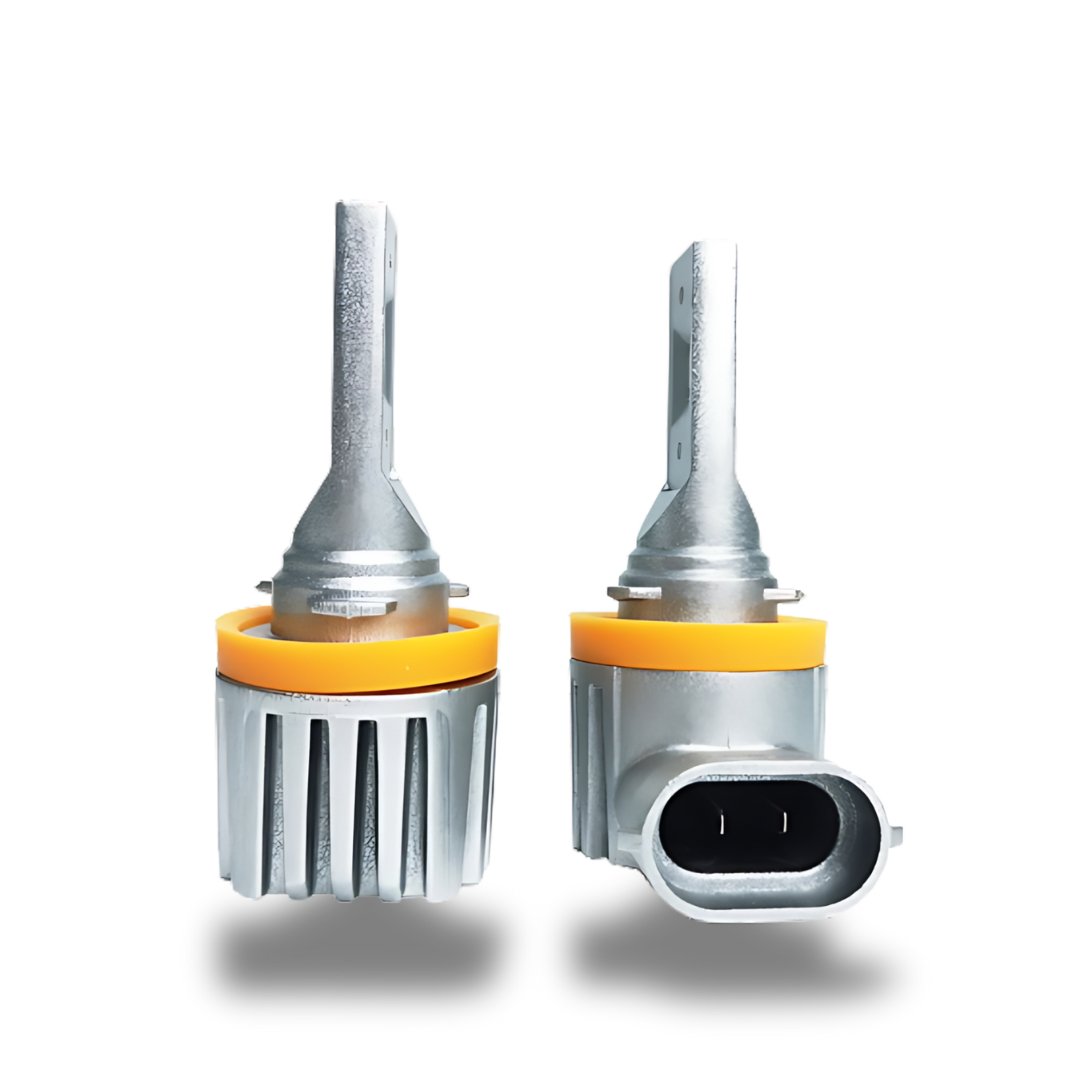 LAMPADE LED PLASER H11 PLUG & PLAY  PLH11V9 - Plaser