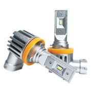 LAMPADE LED PLASER H11 PLUG & PLAY  PLH11V9 - Plaser