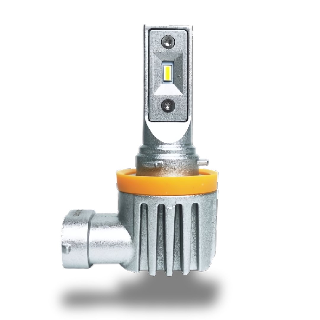 LAMPADE LED PLASER H11 PLUG & PLAY  PLH11V9 - Plaser
