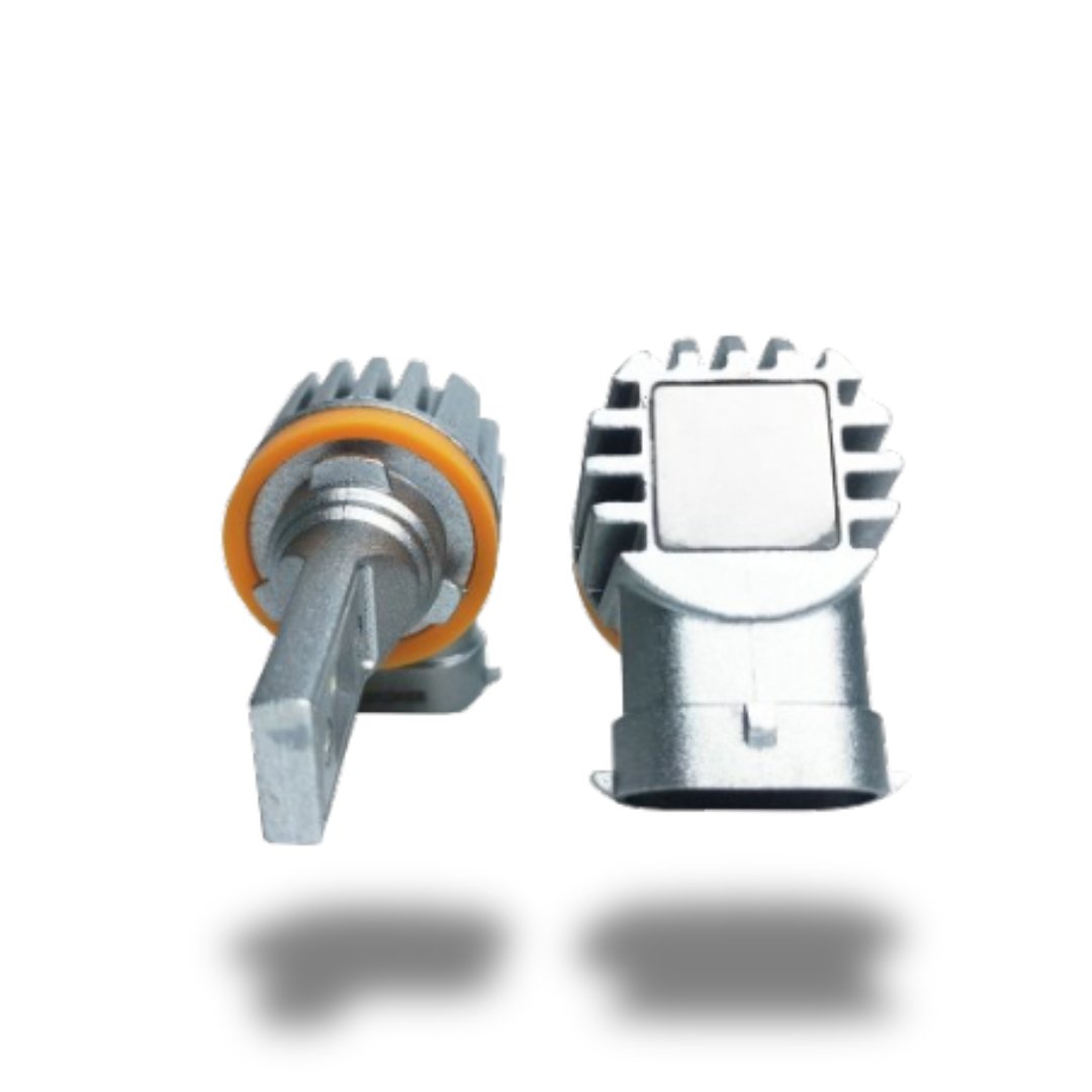 LAMPADE LED PLASER H11 PLUG & PLAY  PLH11V9 - Plaser