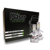 KIT LED H4 TRUCK PLH4X6P - Plaser