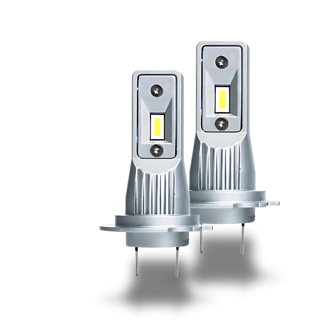 LAMPADE LED PLASER H7 PLUG & PLAY PLH7V9 - Plaser