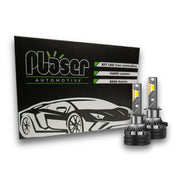 KIT LED PLASER H1 PLH1E12 - Plaser