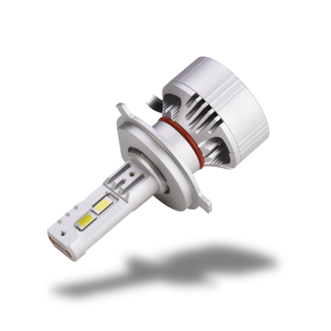 KIT LED H4 TRUCK PLH4X6P - Plaser