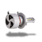 KIT LED H4 TRUCK PLH4X6P - Plaser