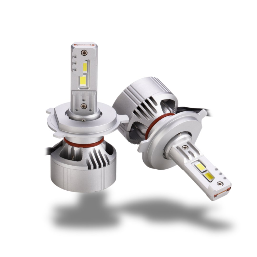 KIT LED H4 TRUCK PLH4X6P - Plaser