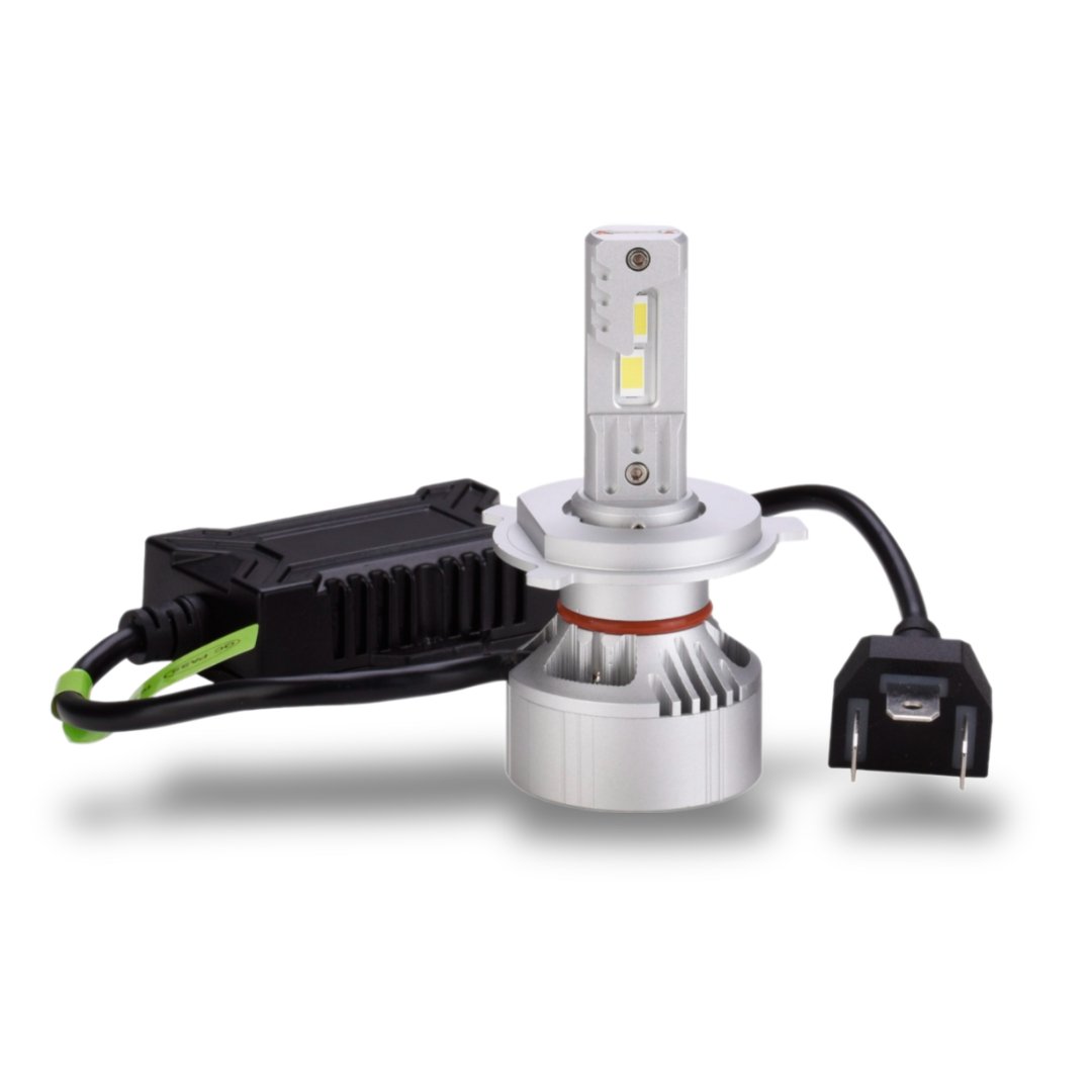KIT LED H4 TRUCK PLH4X6P - Plaser