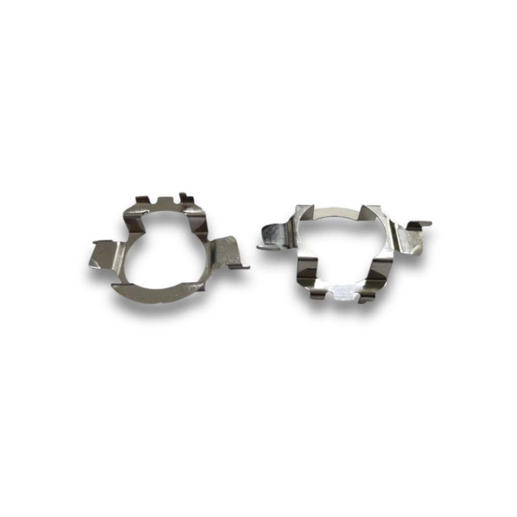 ADATTATORI H7 LED - PL150 - Plaser