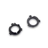 ADATTATORI H7 LED HYUNDAI KIA SSANGYONG - PL160