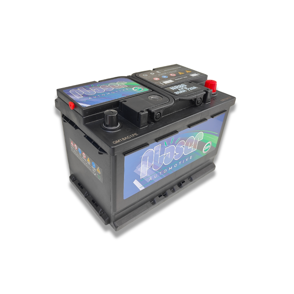 BATTERIA AUTO EFB START STOP ANGOLO
