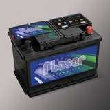 BATTERIA AUTO EFB START STOP