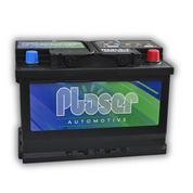 BATTERIA AUTO START & STOP EFB PLASER