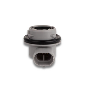 CONNETTORE PORTALAMPADA BAU15S PY21W - PL44143 - Plaser