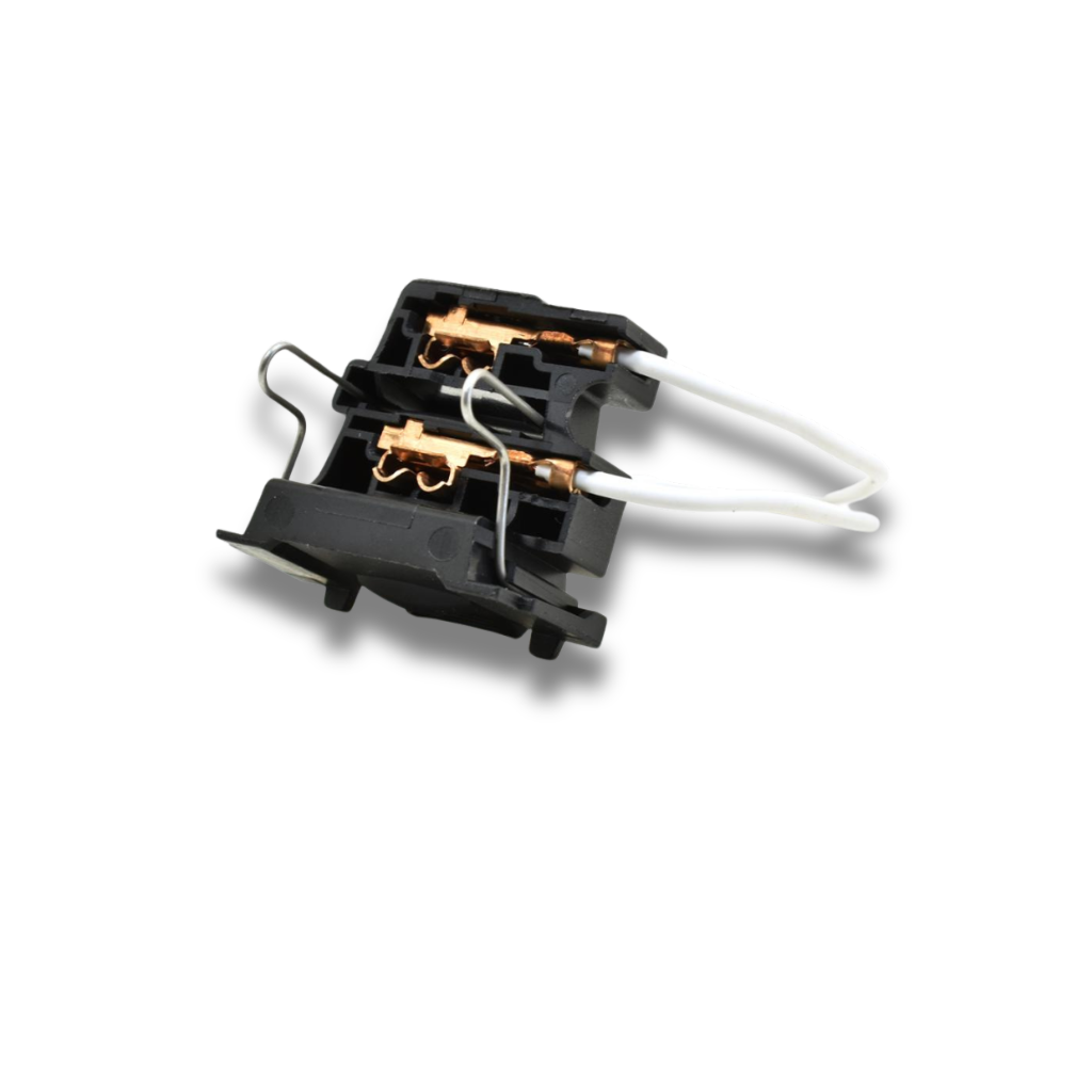 CONNETTORE PORTALAMPADA H7 per FIAT 500 OPEL CORSA - PL44086 PLASER