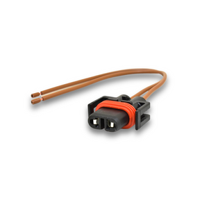 CONNETTORE PORTALAMPADA H8 H11 H27 - PL44004 - PLASER
