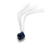 CONNETTORE PORTALAMPADA LUCI DIURNE FIAT 500 e 500L - PL44140 - PLASER