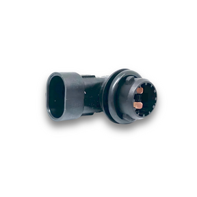 CONNETTORE PORTALAMPADA T15 W16W SUPERSEAL - PL44144 - PLASER