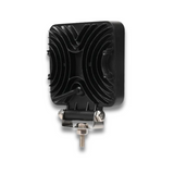 FARETTO DA LAVORO LED IP67 12V / 24V - PLFQ48W - Plaser