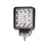 FARETTO DA LAVORO LED IP67 12V / 24V - PLFQ48W - Plaser