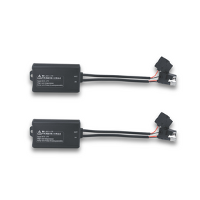 KIT DECODER CANBUS H1 - PLDECODERH1 - Plaser