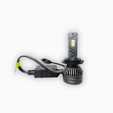 KIT LED H7 50W CANBUS 12V E 24V 6000K 20000 LUMEN