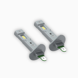 LAMPADE LED H1 12-24V PLUG & PLAY 4000 LUMEN 20 WATT 6500K