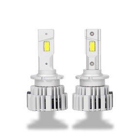 KIT LAMPADE XENON D2S D4S CONVERSIONE A LED - LED PLD2ST1D - Plaser
