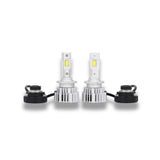 KIT LAMPADE XENON D2S D4S CONVERSIONE A LED - LED PLD2ST1D - Plaser