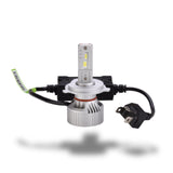 KIT LED H4 TRUCK PLH4X6P - Plaser