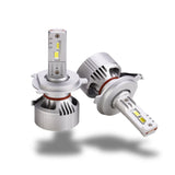 KIT LED H4 TRUCK PLH4X6P - Plaser