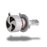 KIT LED H4 TRUCK PLH4X6P - Plaser