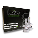 KIT LED H4 TRUCK PLH4X6P - Plaser