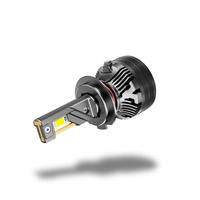 KIT LED H7 PLH7E12 - PLASER