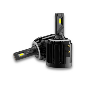 KIT LED H7 SPECIFICO VOLKSWAGEN GOLF 6 E GOLF 7 - PLH7-KG67 - Plaser