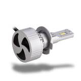 KIT LED PLASER H7 TRUCK PLH7X6P - Plaser