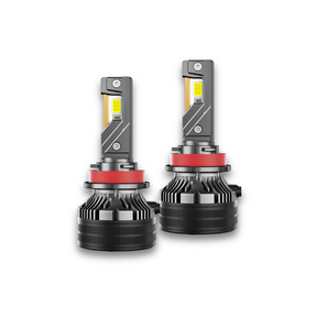 KIT LED H11 CANBUS LENTICOLARE - PLH11E12 - Plaser