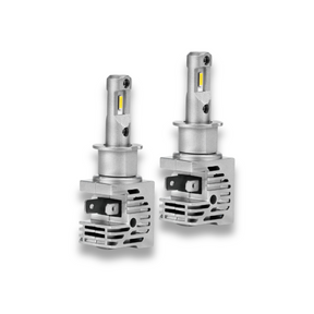 LAMPADE LED H3 12-24V MINIFAN PLUG & PLAY - PLH3M3 - Plaser