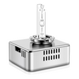 LAMPADA PLASER XENON D5S 6000K PLXD5SM FULL METAL - Plaser