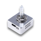 LAMPADA PLASER XENON D5S 6000K PLXD5SM FULL METAL - Plaser