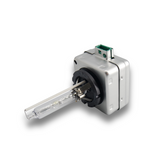 LAMPADA PLASER XENON D3S 6000K PLXD3S - Plaser