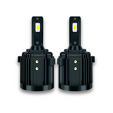 KIT LED H7 SPECIFICO VOLKSWAGEN GOLF 6 E GOLF 7 - PLH7-KG67 - Plaser