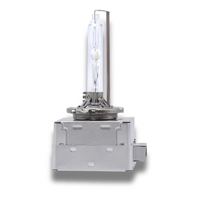 LAMPADA PLASER XENON D1S 6000K PLXD1SM FULL METAL - Plaser