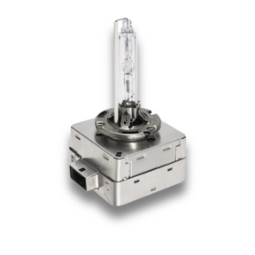 LAMPADA PLASER XENON D3S 6000K PLXD3SM FULL METAL - Plaser