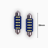 LAMPADE LED SILURO CANBUS 400 Lumen 6000K 12V