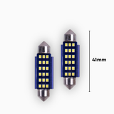 LAMPADE LED SILURO CANBUS 400 Lumen 6000K 12V