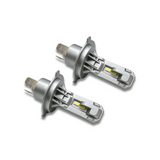 LAMPADE LED H4 12 - 24V PLUG & PLAY - PLH4V9