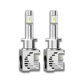 LAMPADE LED H1 12-24V MINIFAN PLUG & PLAY - PLH1M3 - Plaser